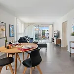 Loctowers A3-4-3 By Interhome Lejlighed Locarno