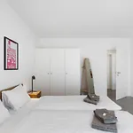 Lejlighed Loctowers A3-4-3 By Interhome Locarno