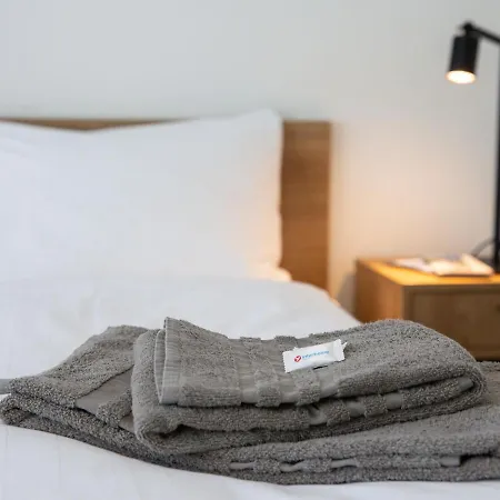 Apartment Loctowers A3-4-3 By Interhome *