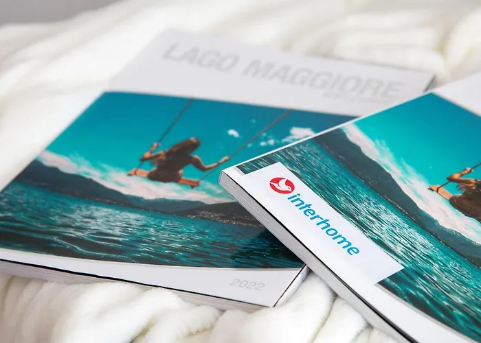 Loctowers A3-4-3 By Interhome Apartman *