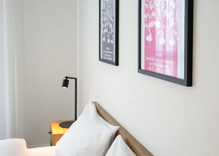 Loctowers A3-4-3 By Interhome Apartman