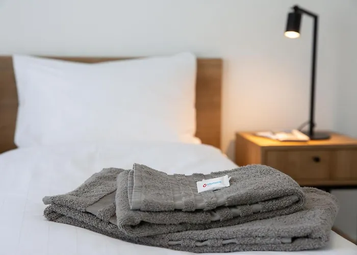 Apartman Loctowers A3-4-3 By Interhome *