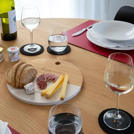 아파트 Loctowers A3-4-3 By Interhome