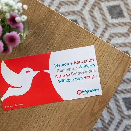 아파트 Loctowers A3-4-3 By Interhome *