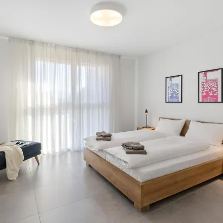 Loctowers A3-4-3 By Interhome Appartement *