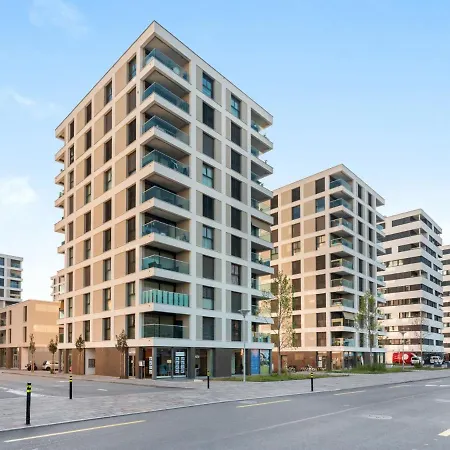 Loctowers A3-4-3 By Interhome * Локарно