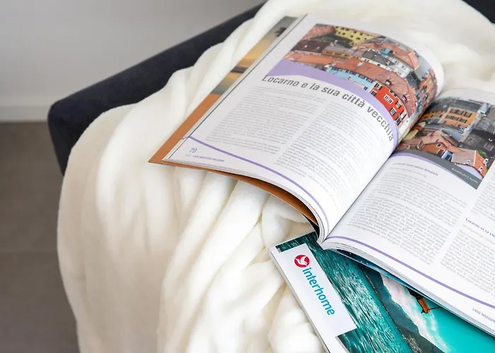 Loctowers A3-4-3 By Interhome Апартаменты *